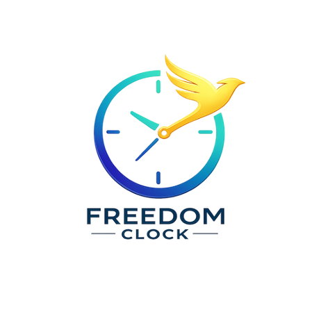 Freedom Clock